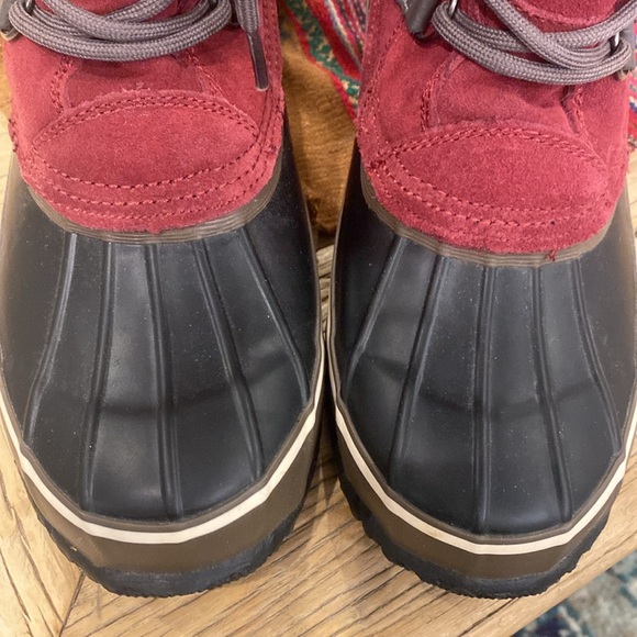 Northside Kathmandu Waterproof boots - Picture 4 of 13